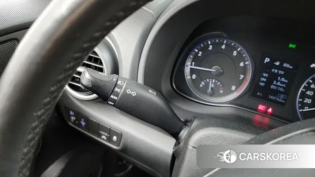 Hyundai Kona id 3526326 из Кореи 9