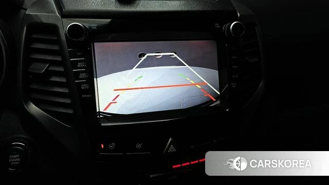 Ssangyong Tivoli Armor id 3861453 из Кореи 9