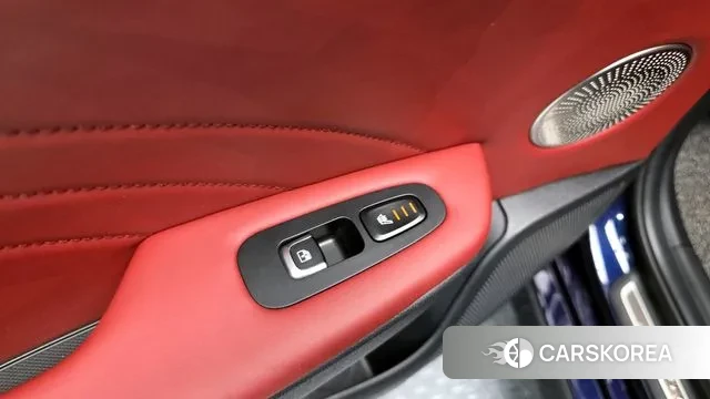 Kia Stinger Meister id 3038051 из Кореи 9