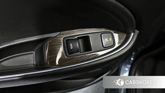 Chevrolet (GM Daewoo) The New Malibu id 3801375 из Кореи 9