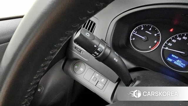 Hyundai The New Grand Starex id 4397576 из Кореи 9