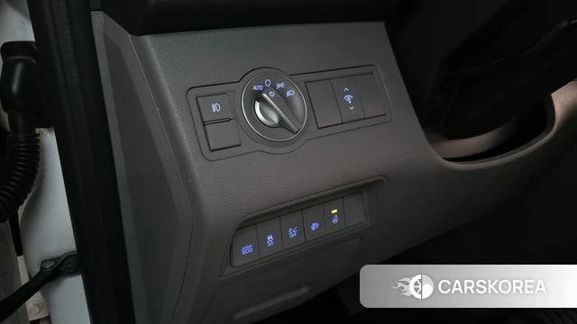 Hyundai Solati id 4302962 из Кореи 9