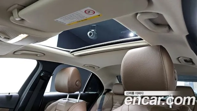Mercedes-Benz E-Class W213 id 2860583 из Кореи 9