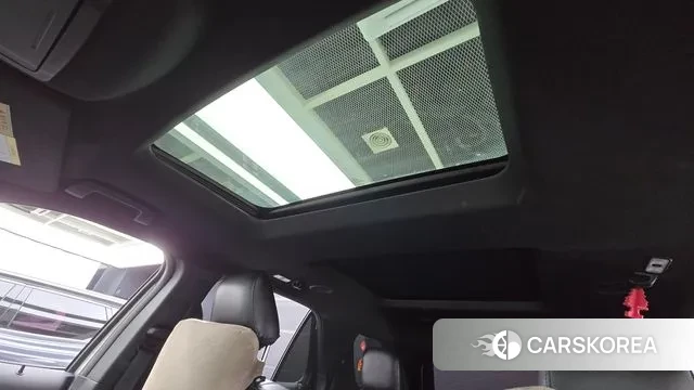 Ford Explorer id 3459917 из Кореи 9