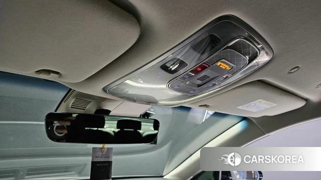 Genesis Electrified G80 (RG3) id 4671283 из Кореи 9