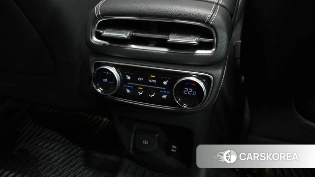 Genesis GV80 id 4344631 из Кореи 9