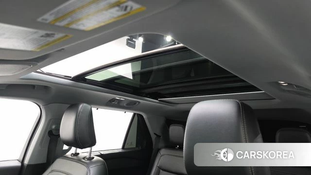 Ford Explorer 6th Generation id 3840192 из Кореи 9