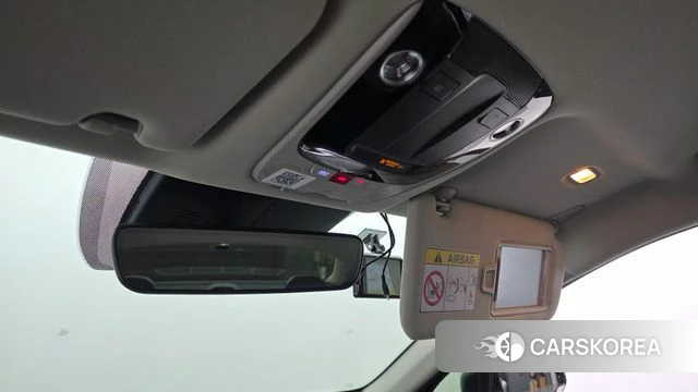 Kia K5 3rd generation id 4194929 из Кореи 9