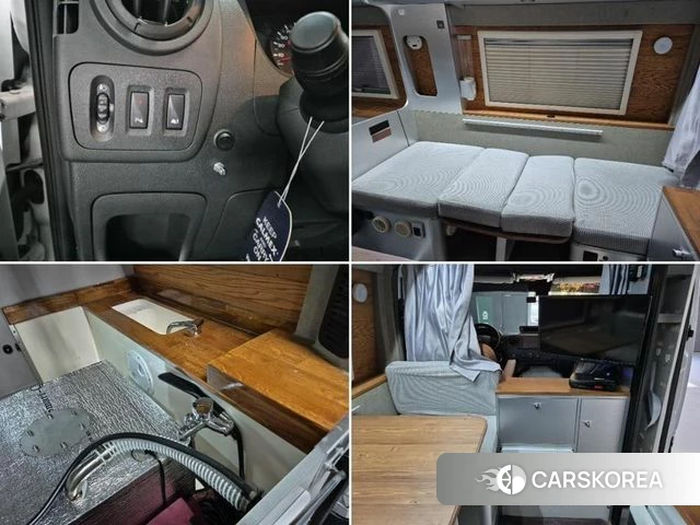 Renault Korea (Samsung) Master id 3823910 из Кореи 9