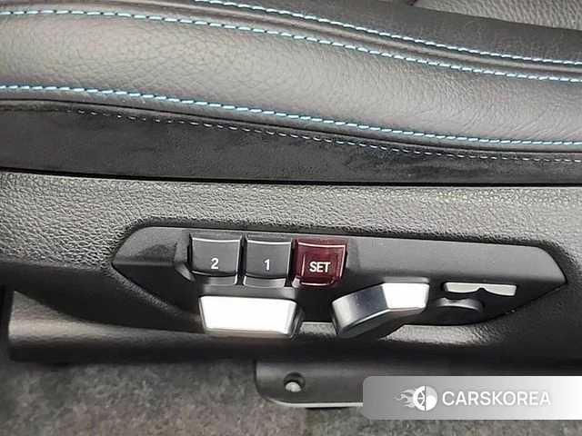 BMW M2 (F87) id 4662653 из Кореи 9