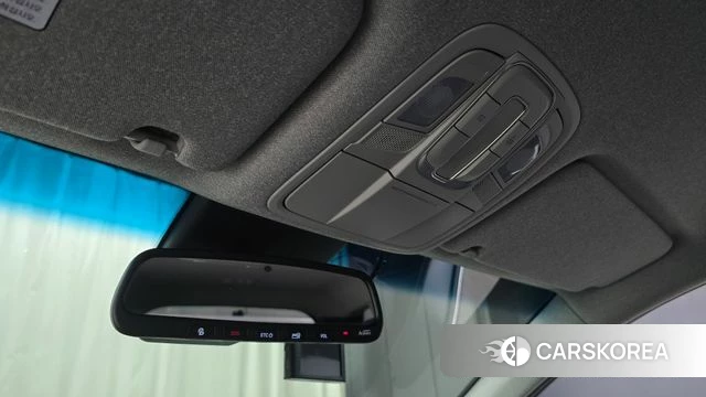 Hyundai Santa Fe TM id 3845449 из Кореи 9