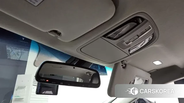 Kia Come New K7 id 3039260 из Кореи 9