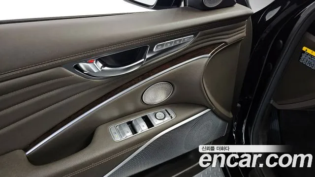 Kia More K9 id 2372940 из Кореи 9