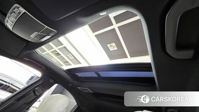 Mercedes-Benz S-Class W222 id 3828715 из Кореи 9