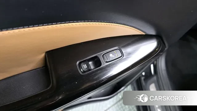 Kia K7 Premier id 3444595 из Кореи 9