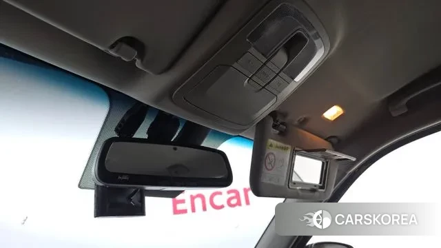 Ssangyong Beautiful Korando id 3076145 из Кореи 9