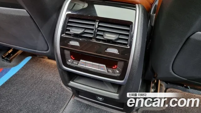 BMW X5 (G05) id 2796643 из Кореи 9