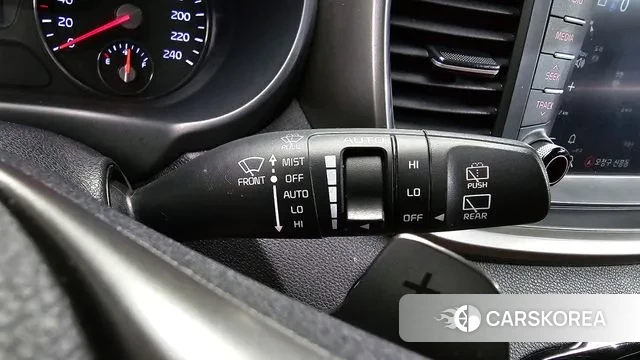 Kia The New Sorento id 3183248 из Кореи 9