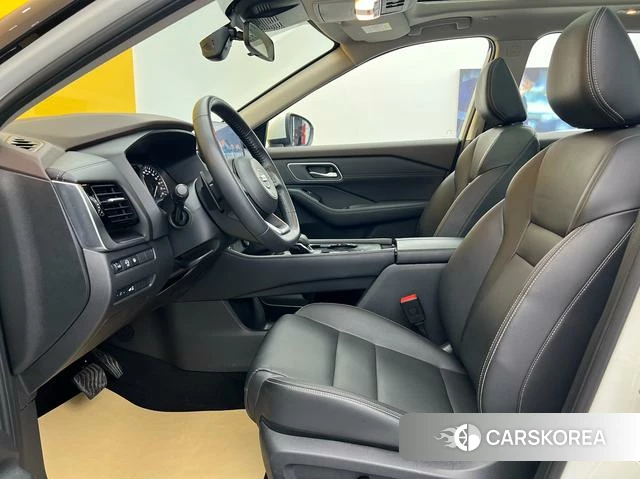 Nissan Qijun id 4393188 из Китая 9
