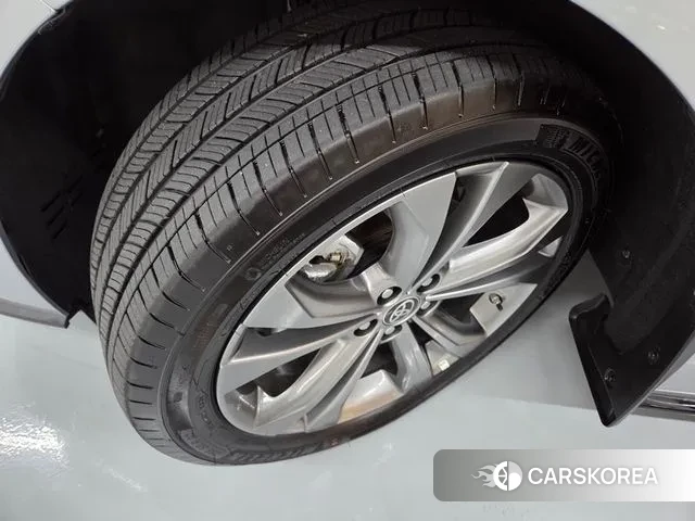 Toyota Sienna 4th Generation id 3340205 из Кореи 9