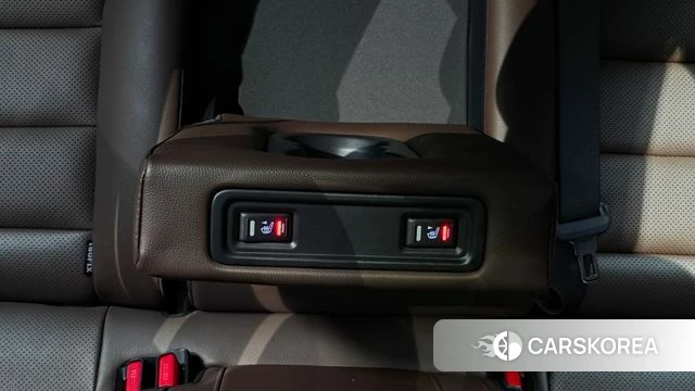 Renault Korea (Samsung) The New QM6 id 4637398 из Кореи 9