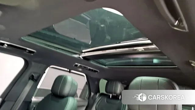 Land Rover Range Rover Sport 3rd Generation id 3467662 из Кореи 9