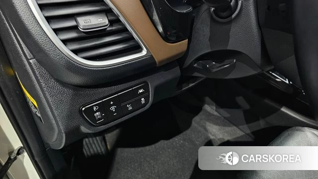 Kia Seltos id 4339173 из Кореи 9