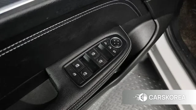 Renault Korea (Samsung) XM3 id 3454498 из Кореи 9