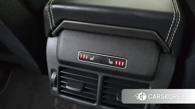 Land Rover Range Rover Evoque id 2971400 из Кореи 9