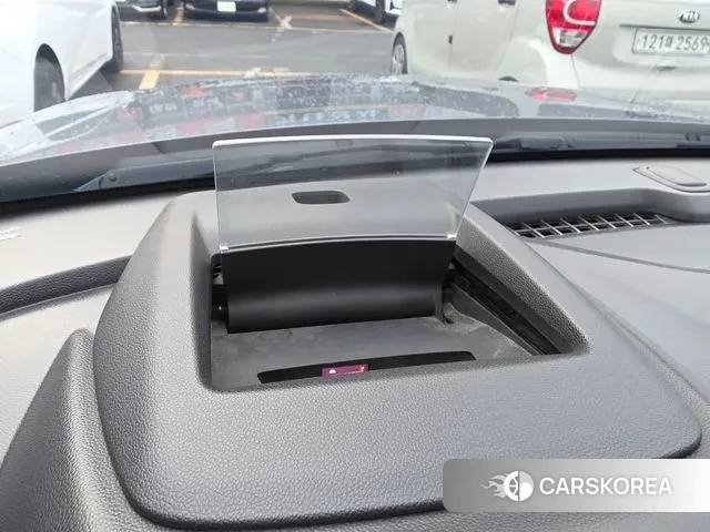 Chevrolet (GM Daewoo) Trailblazer id 3468862 из Кореи 9