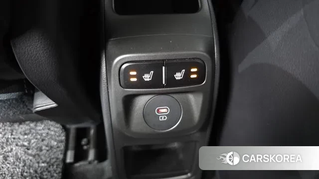 Kia The New Kia Ray id 3371912 из Кореи 9