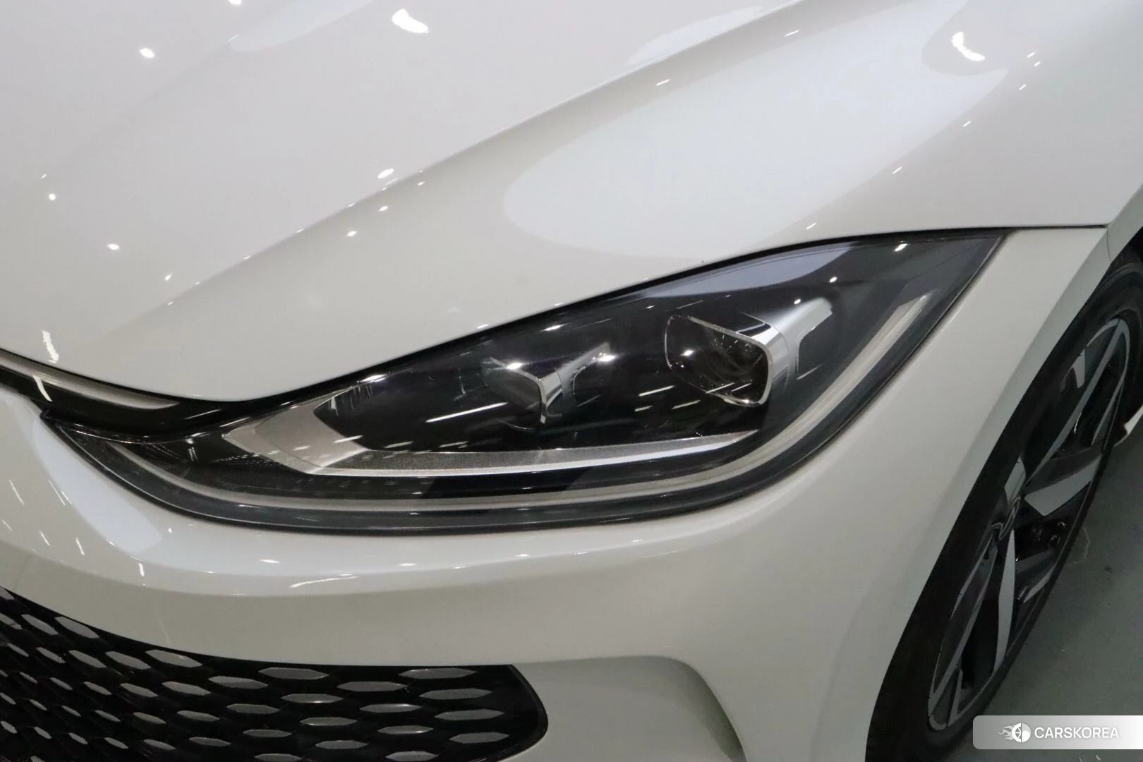 Volkswagen Lamando id 4514821 из Китая 9
