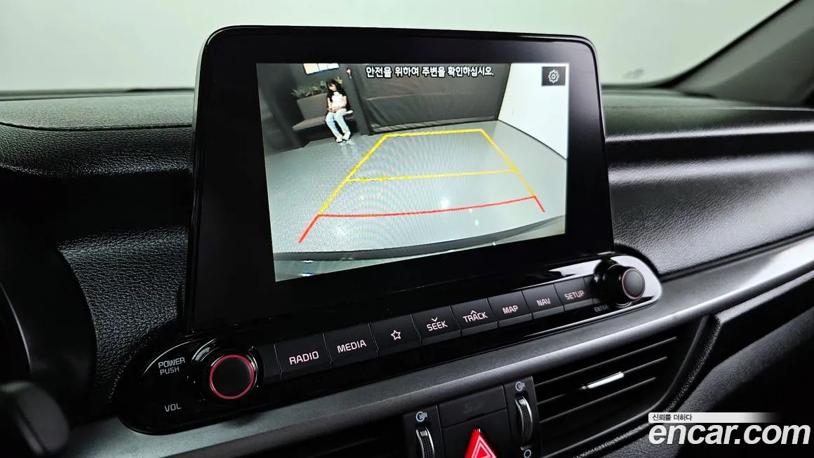 Kia Come New K3 id 1650766 из Кореи 9