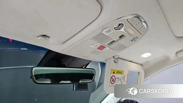 Hyundai The New Grandeur IG Hybrid id 3268176 из Кореи 9