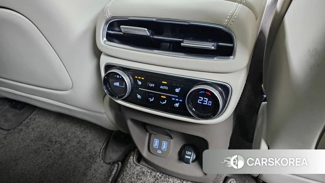 Genesis GV80 id 3818874 из Кореи 9