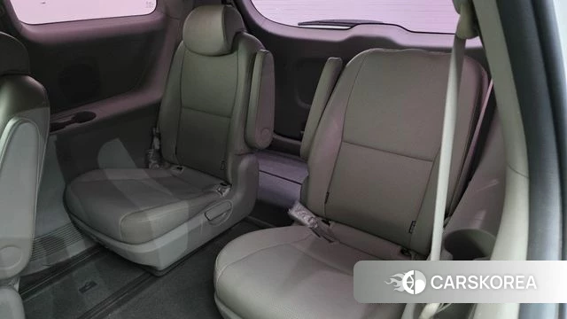 Kia The New Carnival id 3801602 из Кореи 9