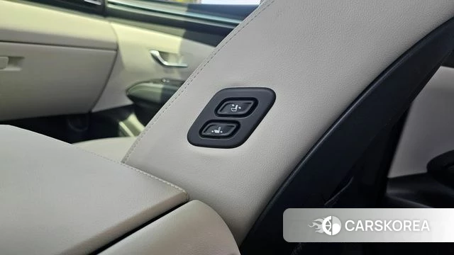 Hyundai Tucson (NX4) id 3954755 из Кореи 9