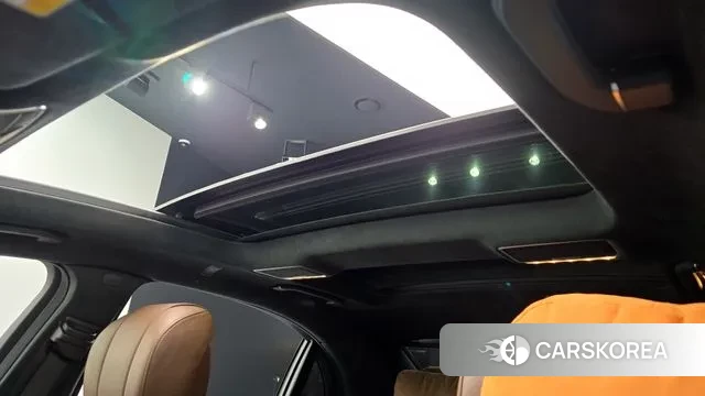 Mercedes-Benz S-Class W222 id 3504887 из Кореи 9