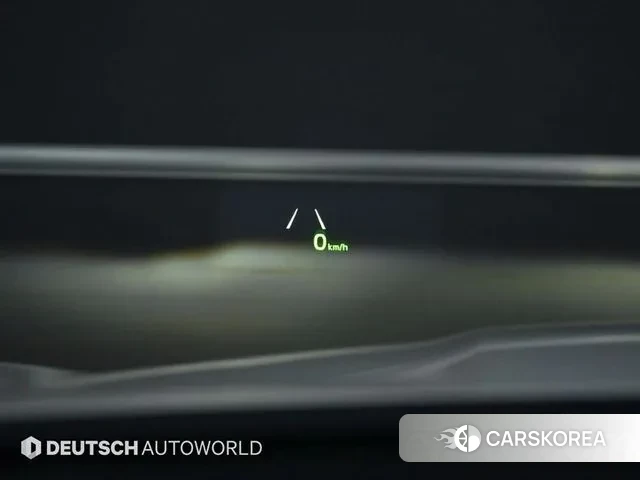 Kia More K9 id 2981717 из Кореи 9