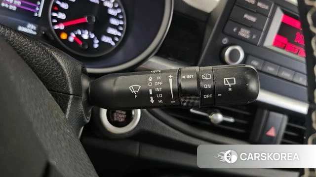 Kia Morning Urban (JA) id 4923296 из Кореи 9