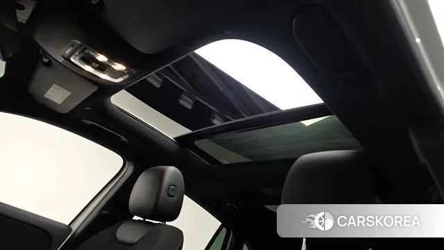 Mercedes-Benz GLA - Class H247 id 3671846 из Кореи 9