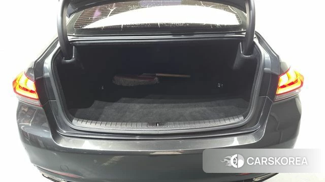 Genesis G80 id 4703280 из Кореи 9