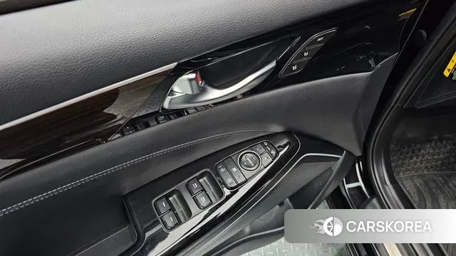 Kia Come New K7 id 3547611 из Кореи 9