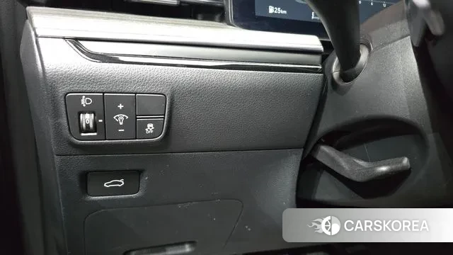 Kia The New K5 3rd generation id 3267324 из Кореи 9