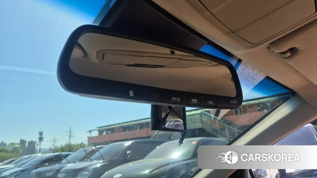Hyundai Grandeur IG id 4255204 из Кореи 9