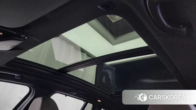 BMW X3 (G01) id 4442658 из Кореи 9