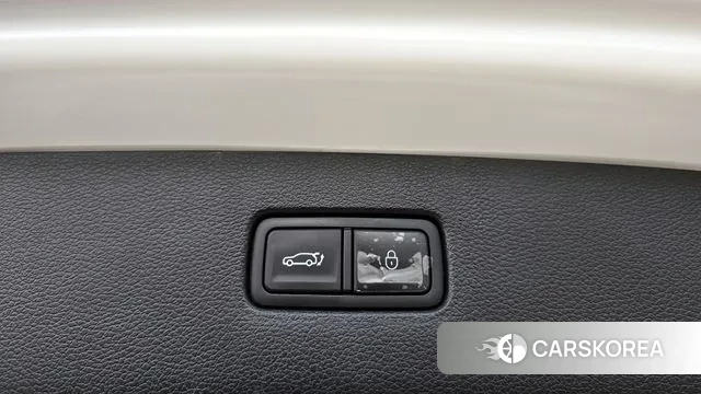 Genesis GV80 id 3353741 из Кореи 9