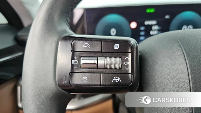 Hyundai Grandeur Hybrid (GN7) id 4505729 из Кореи 9