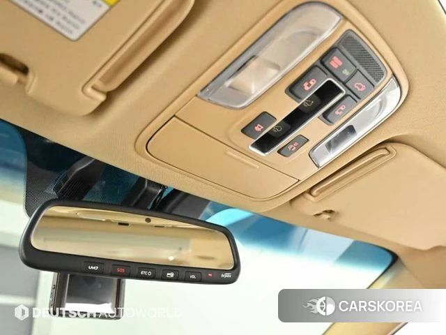Kia The New Carnival id 4471605 из Кореи 9