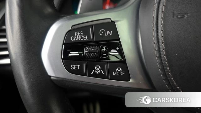 BMW X6 (G06) id 3861092 из Кореи 9